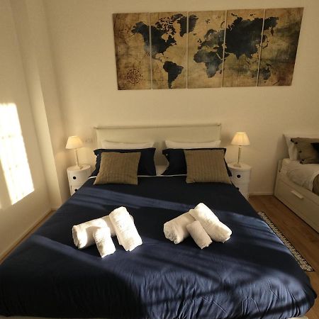 Elegance House Apartment La Spezia Exterior photo
