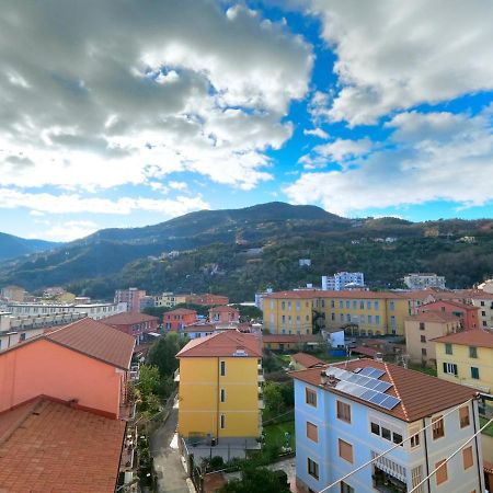 Elegance House Apartment La Spezia Exterior photo