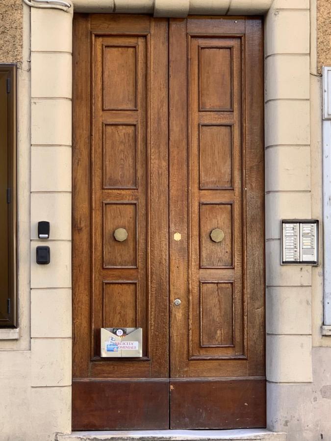 Elegance House Apartment La Spezia Exterior photo