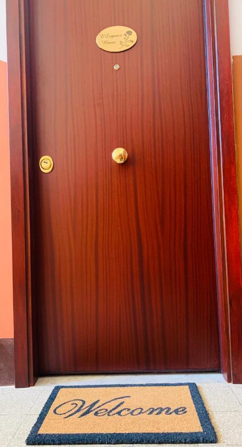 Elegance House Apartment La Spezia Exterior photo