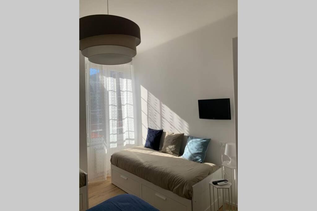 Elegance House Apartment La Spezia Exterior photo