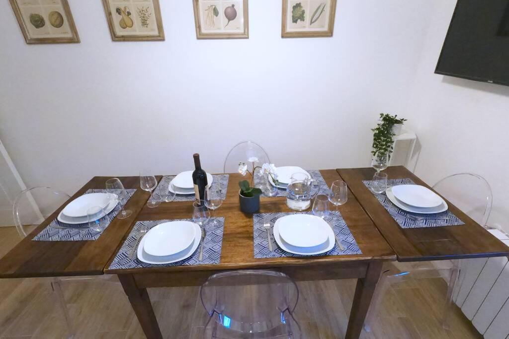 Elegance House Apartment La Spezia Exterior photo