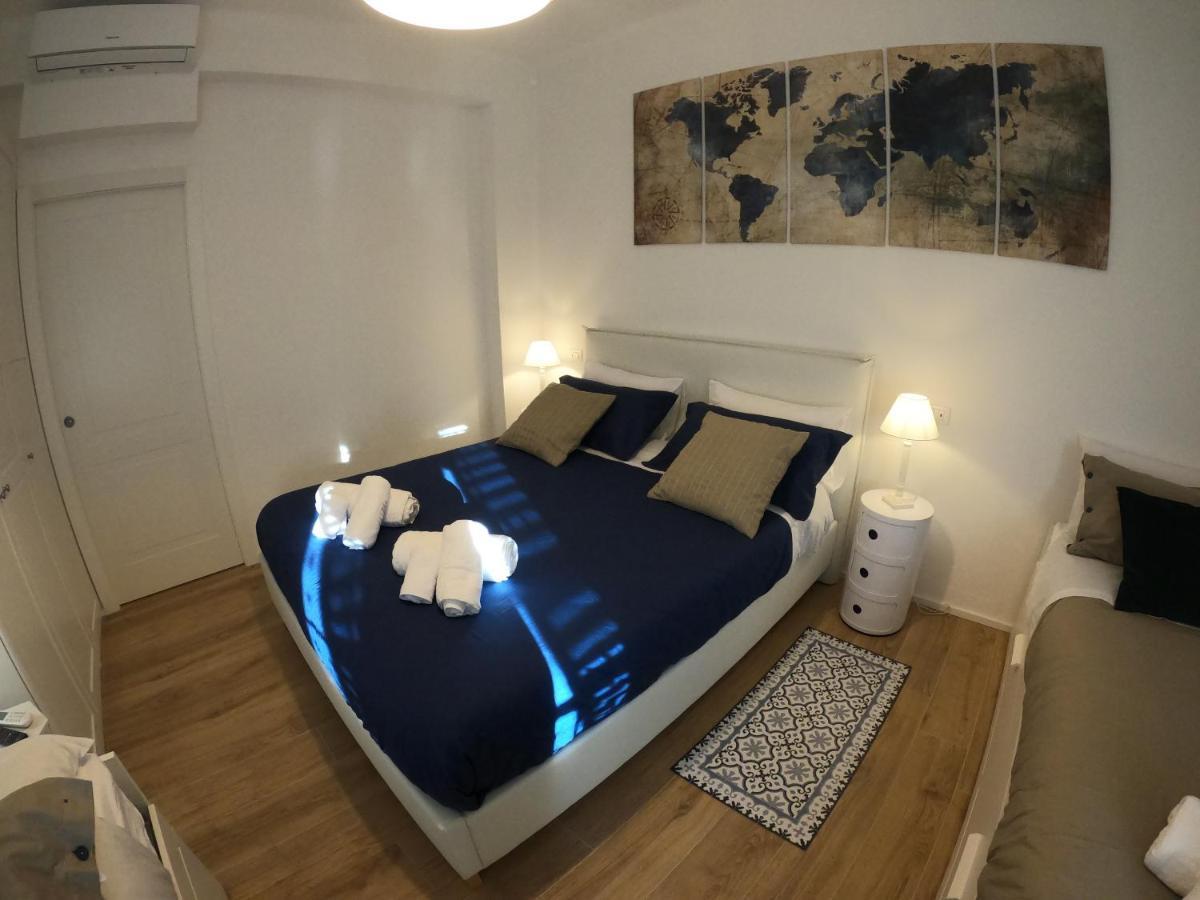 Elegance House Apartment La Spezia Exterior photo