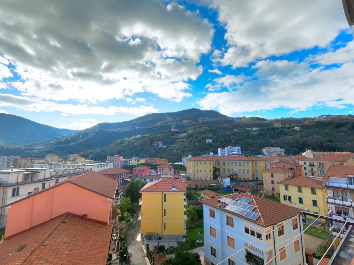 Elegance House Apartment La Spezia Exterior photo